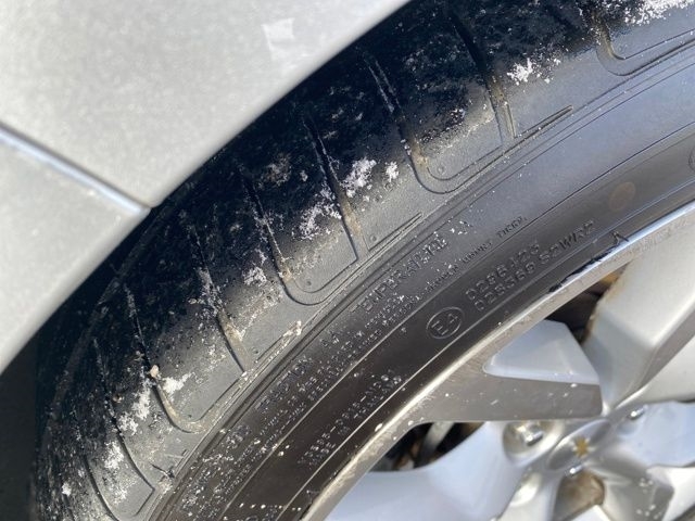 Chevrolet Impala LTZ 2016