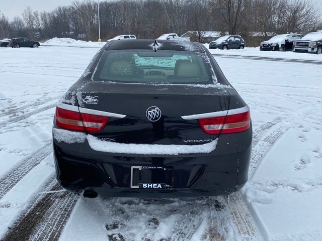 Buick Verano Base 2014