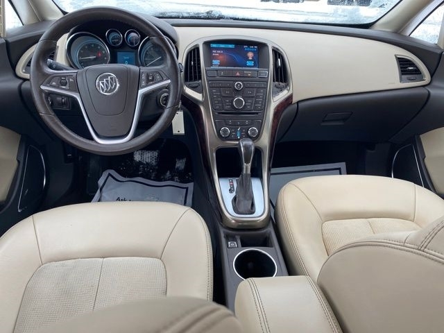 Buick Verano Base 2014