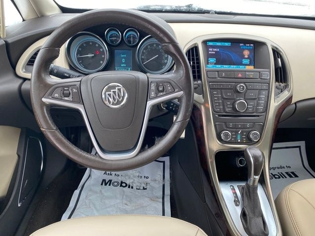 Buick Verano Base 2014