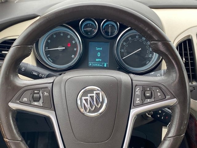 Buick Verano Base 2014