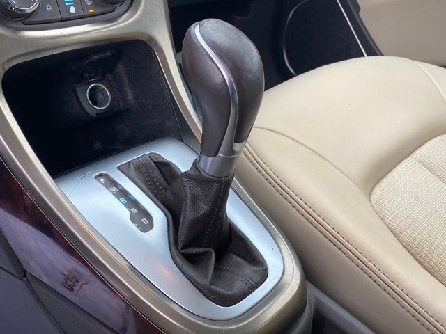 Buick Verano Base 2014