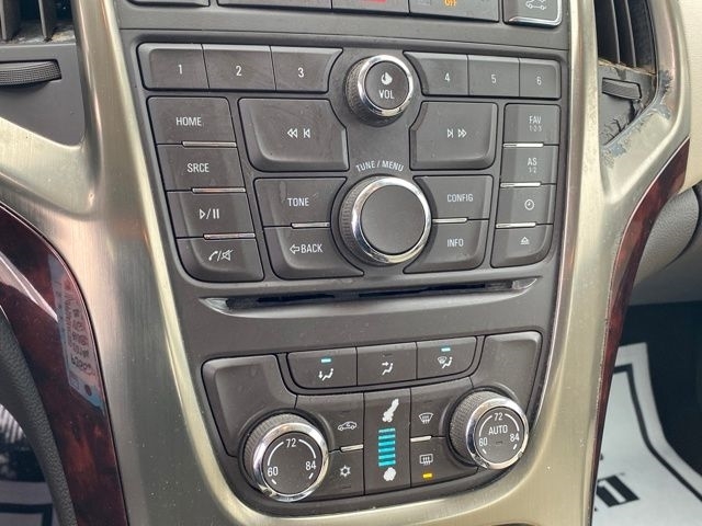 Buick Verano Base 2014