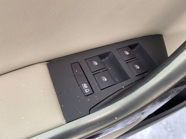 Buick Verano Base 2014