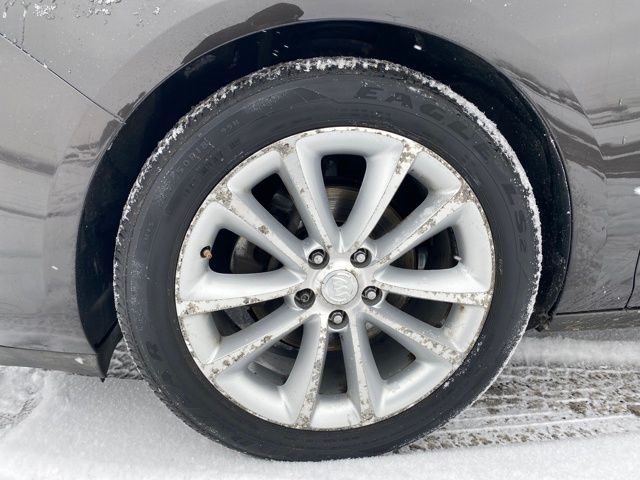 Buick Verano Base 2014