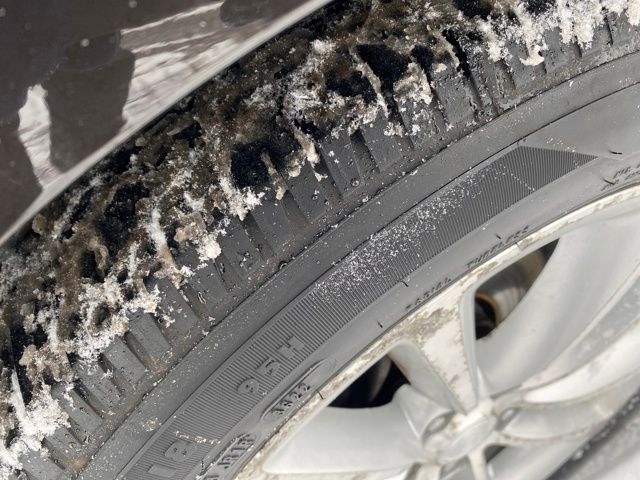 Buick Verano Base 2014