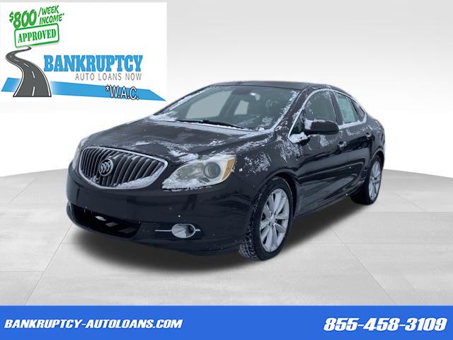 Buick Verano Base 2014