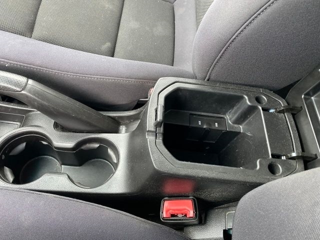 Chevrolet Cruze 1LT 2012