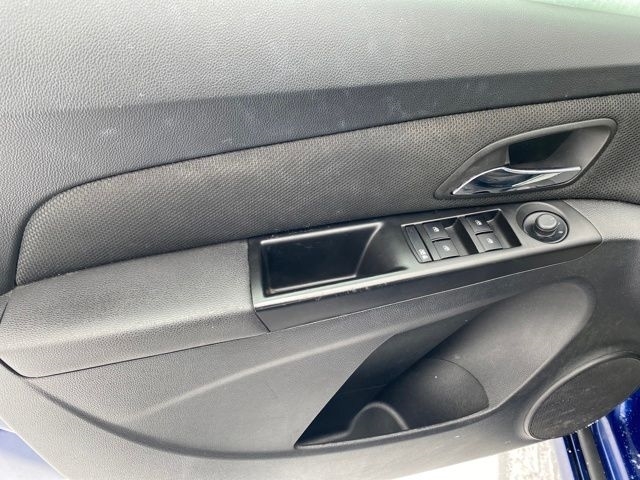 Chevrolet Cruze 1LT 2012