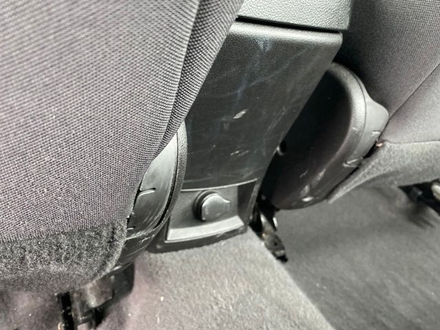 Chevrolet Cruze 1LT 2012