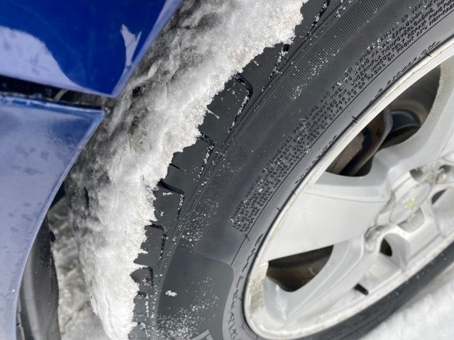 Chevrolet Cruze 1LT 2012