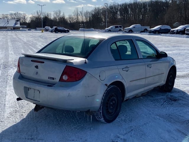 Chevrolet Cobalt Sedan 2005