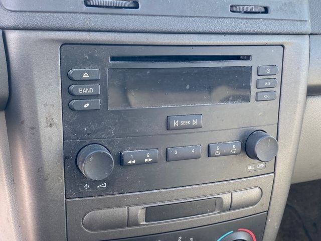 Chevrolet Cobalt Sedan 2005