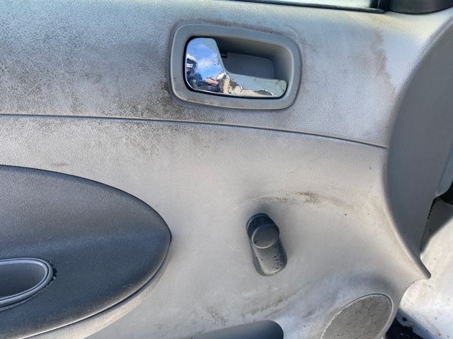 Chevrolet Cobalt Sedan 2005