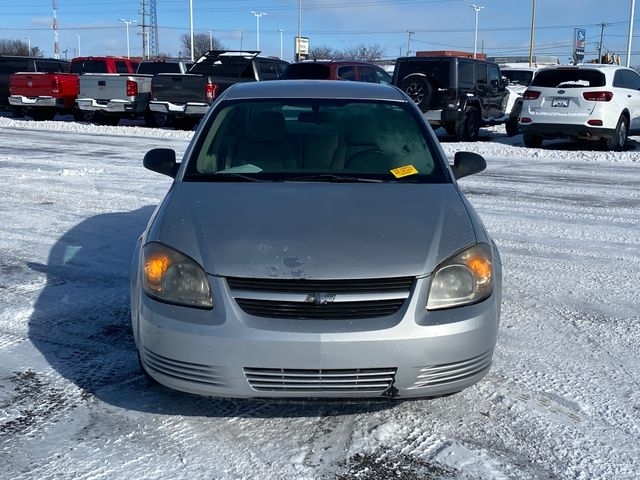 Chevrolet Cobalt Sedan 2005
