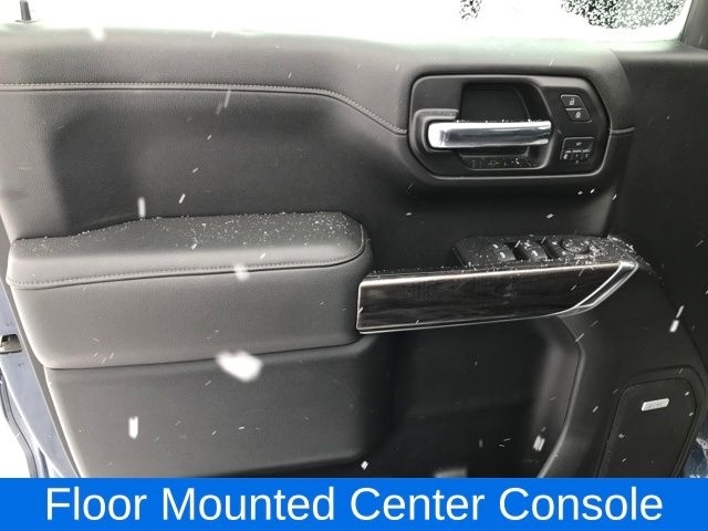 Chevrolet Silverado 1500 LTZ Crew Cab 4WD 2020