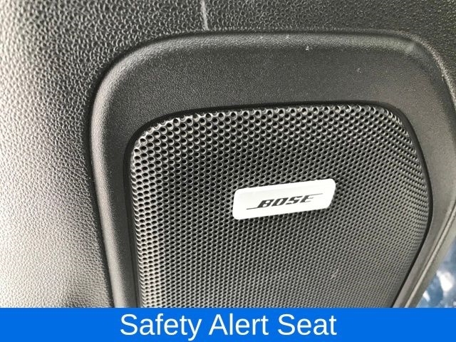 Chevrolet Silverado 1500 LTZ Crew Cab 4WD 2020