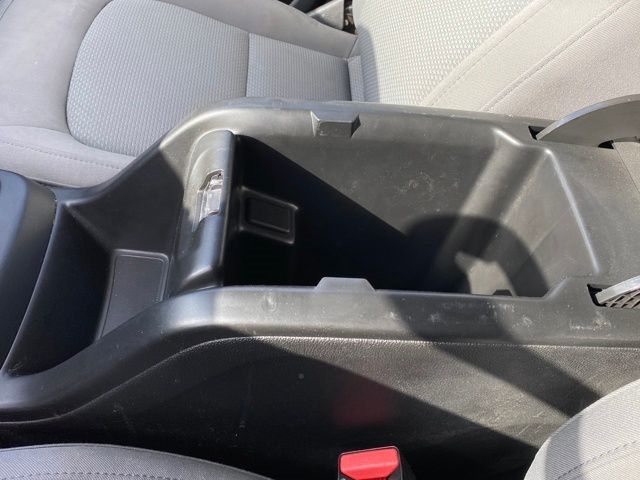 Chevrolet Colorado Work Truck Crew Cab 4WD Long Box 2019