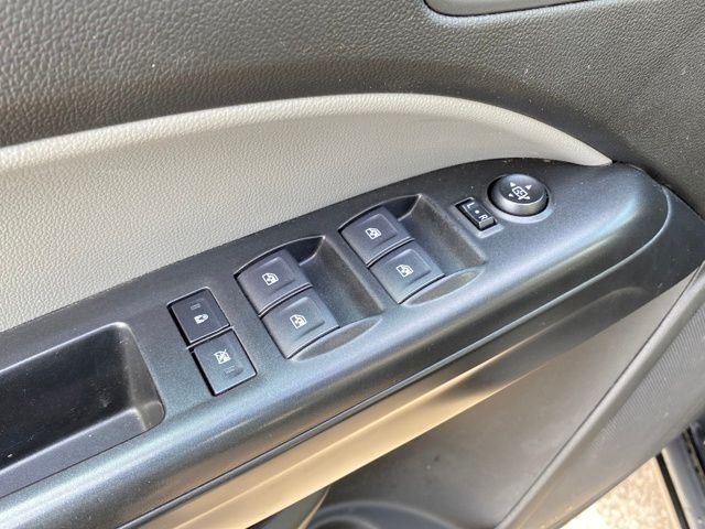 Chevrolet Colorado Work Truck Crew Cab 4WD Long Box 2019