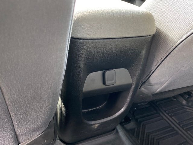 Chevrolet Colorado Work Truck Crew Cab 4WD Long Box 2019