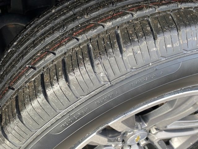 Chevrolet Colorado Work Truck Crew Cab 4WD Long Box 2019