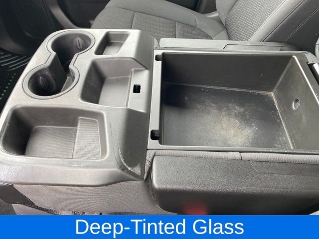 Chevrolet Silverado 2500HD Work Truck Crew Cab Long Box 4WD 2021