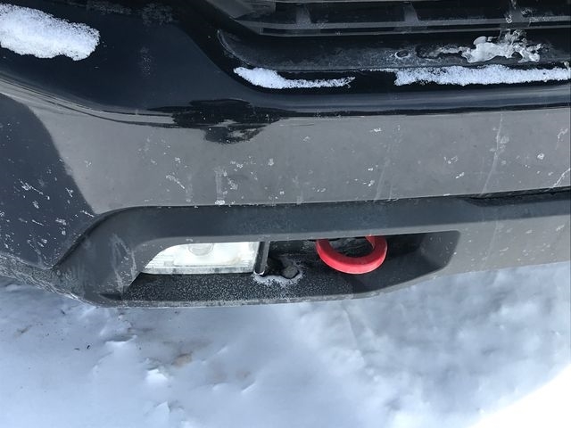 Chevrolet Silverado 1500 LT Trail Boss Crew Cab 4WD 2021