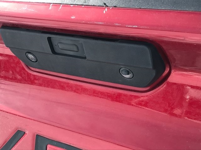 Chevrolet Silverado 1500 LT Trail Boss Crew Cab 4WD 2021