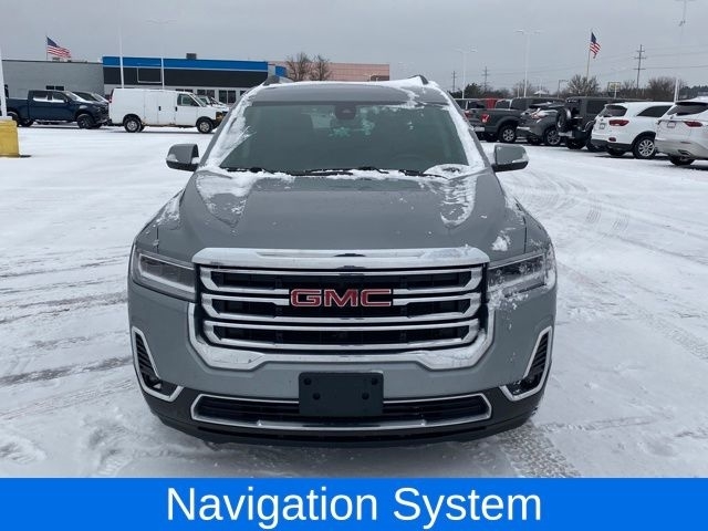 GMC Acadia SLT AWD 2023