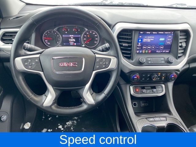 GMC Acadia SLT AWD 2023