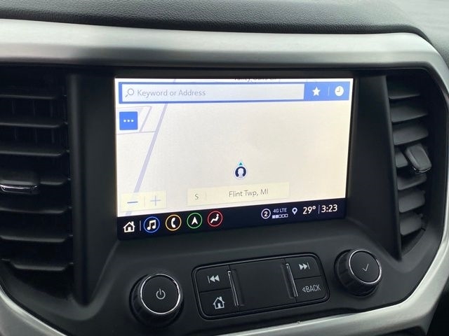 GMC Acadia SLT AWD 2023