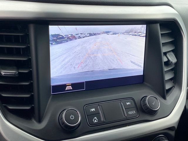 GMC Acadia SLT AWD 2023