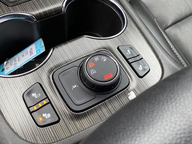 GMC Acadia SLT AWD 2023