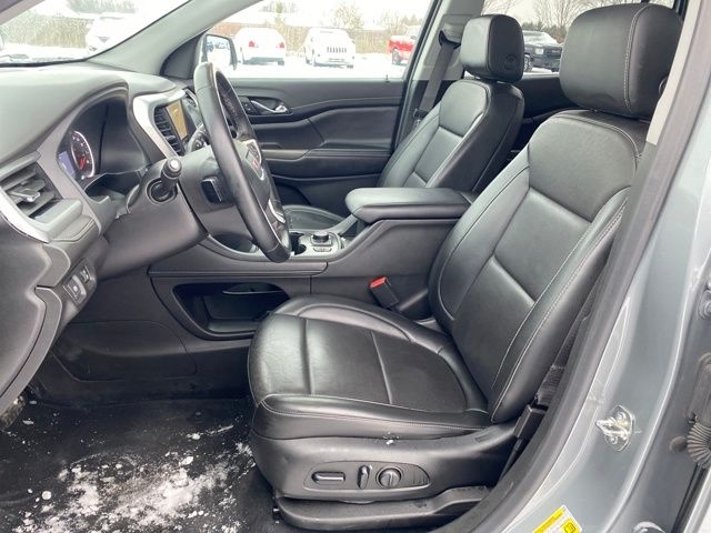 GMC Acadia SLT AWD 2023