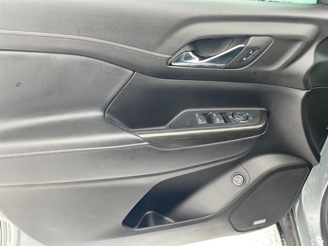 GMC Acadia SLT AWD 2023