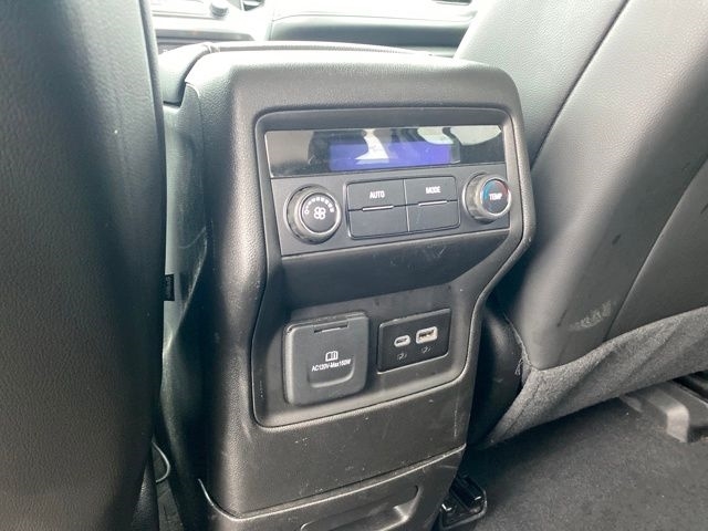 GMC Acadia SLT AWD 2023