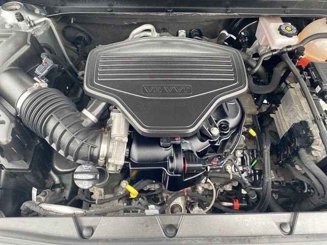 GMC Acadia SLT AWD 2023