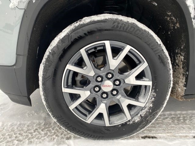 GMC Acadia SLT AWD 2023