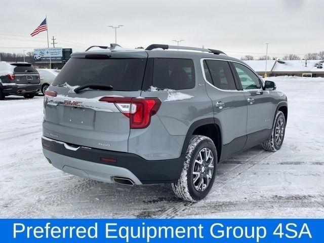 GMC Acadia SLT AWD 2023