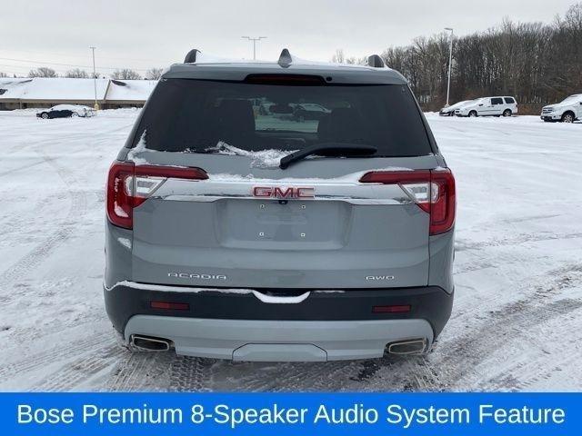 GMC Acadia SLT AWD 2023