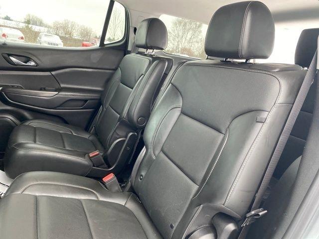 GMC Acadia SLT AWD 2023