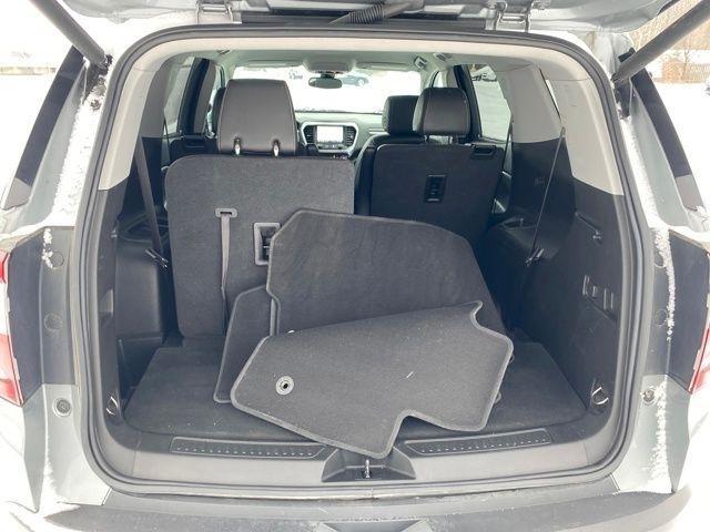 GMC Acadia SLT AWD 2023