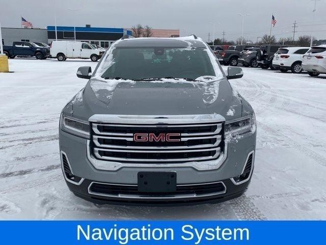 GMC Acadia SLT AWD 2023