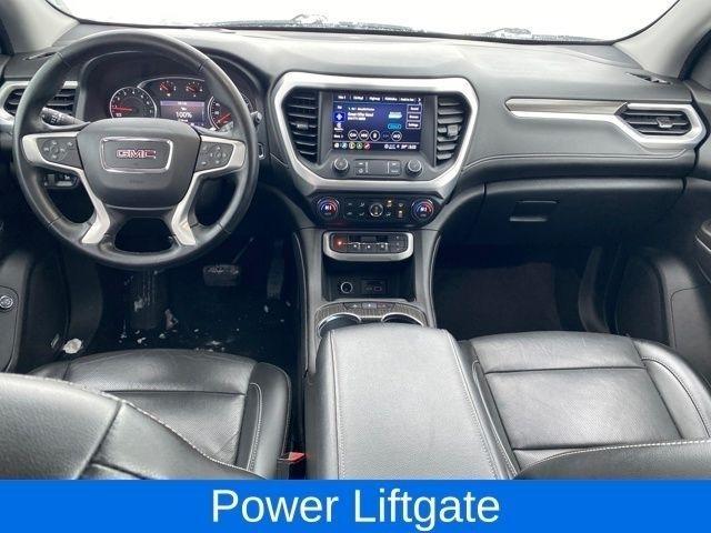 GMC Acadia SLT AWD 2023