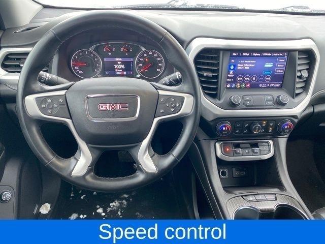 GMC Acadia SLT AWD 2023