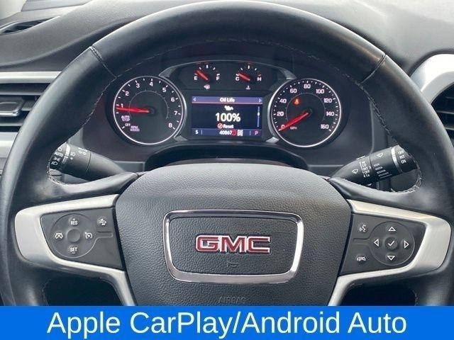 GMC Acadia SLT AWD 2023