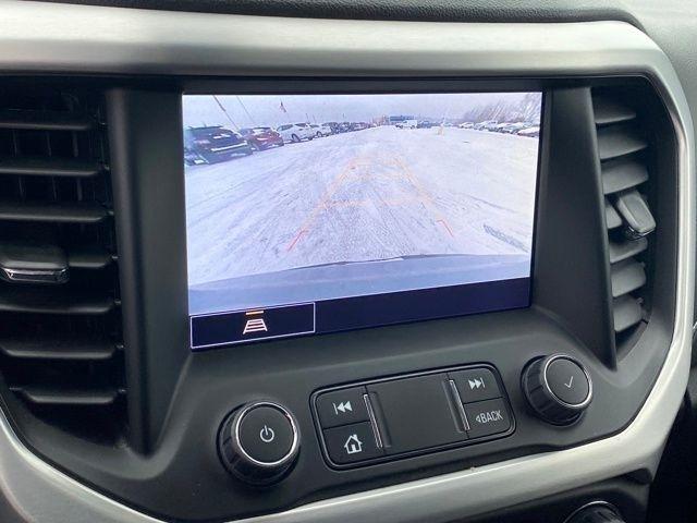 GMC Acadia SLT AWD 2023