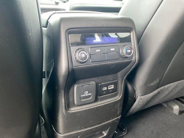 GMC Acadia SLT AWD 2023