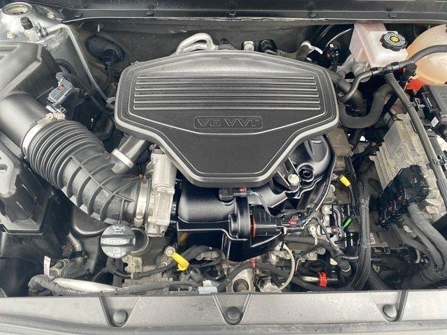 GMC Acadia SLT AWD 2023