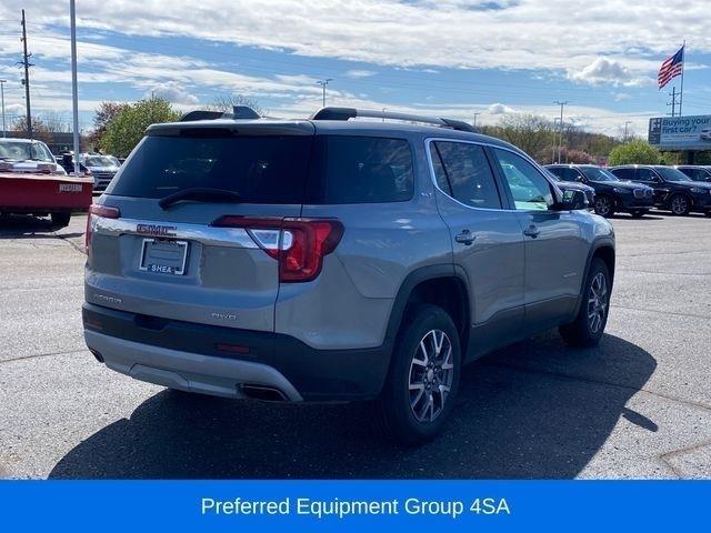 GMC Acadia SLT AWD 2023